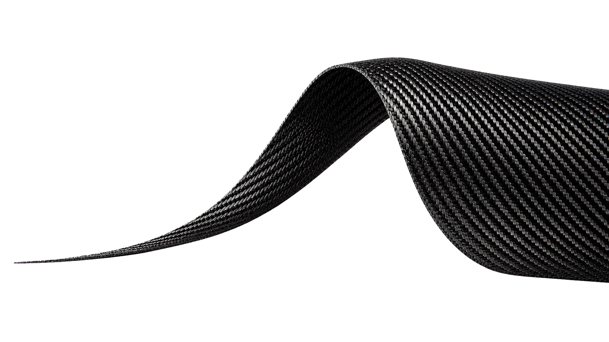 Углеродная ткань для партнёрской программы CORDTEX CARBON